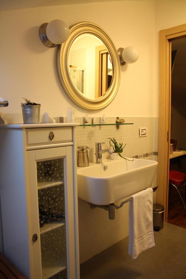 B&B Nature Colors Civitanova Marche Exterior photo