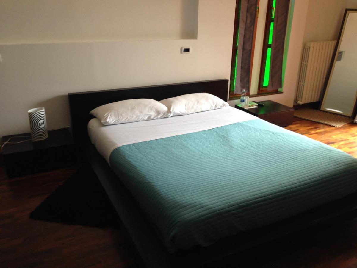 B&B Nature Colors Civitanova Marche Exterior photo
