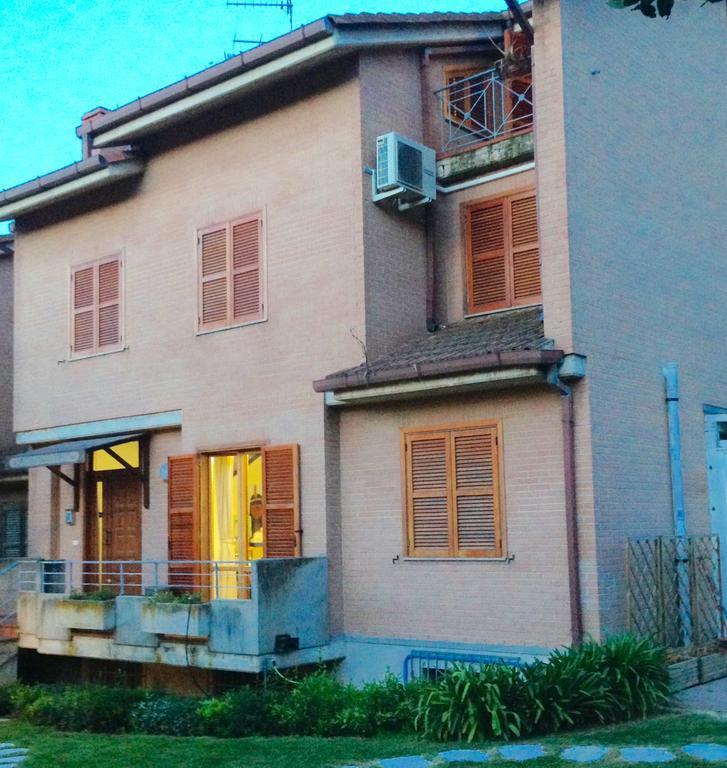 B&B Nature Colors Civitanova Marche Exterior photo
