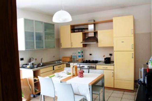 B&B Nature Colors Civitanova Marche Exterior photo