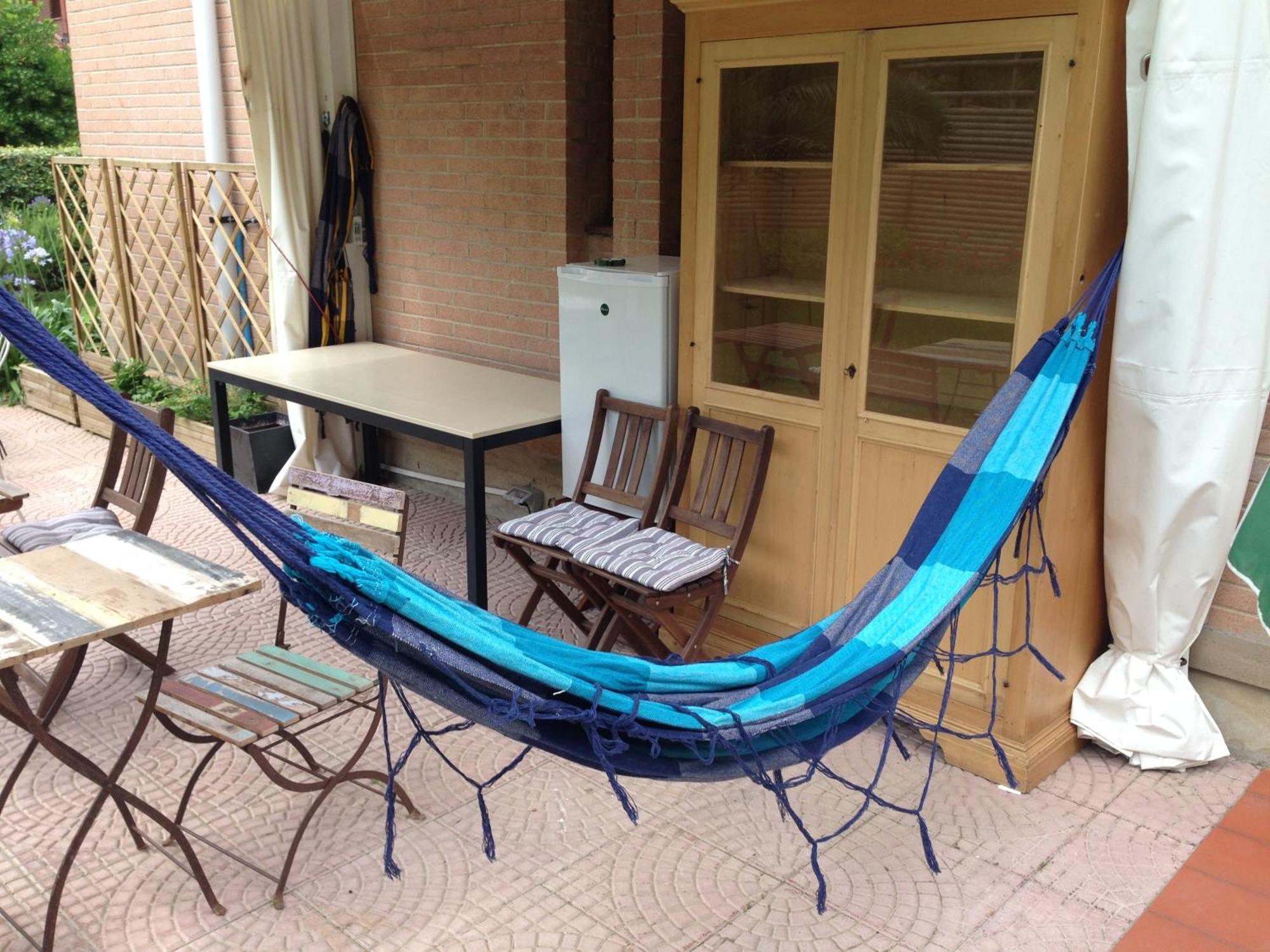 B&B Nature Colors Civitanova Marche Exterior photo