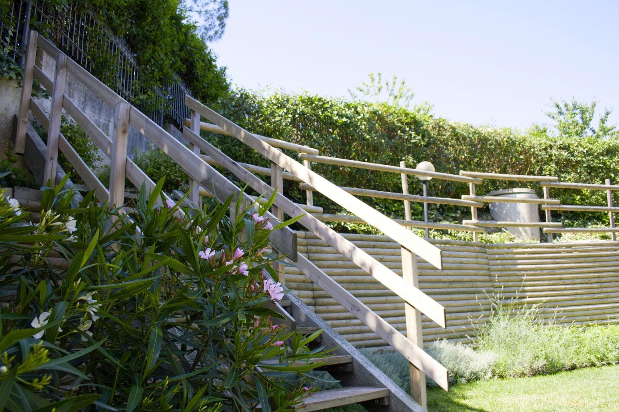 B&B Nature Colors Civitanova Marche Exterior photo