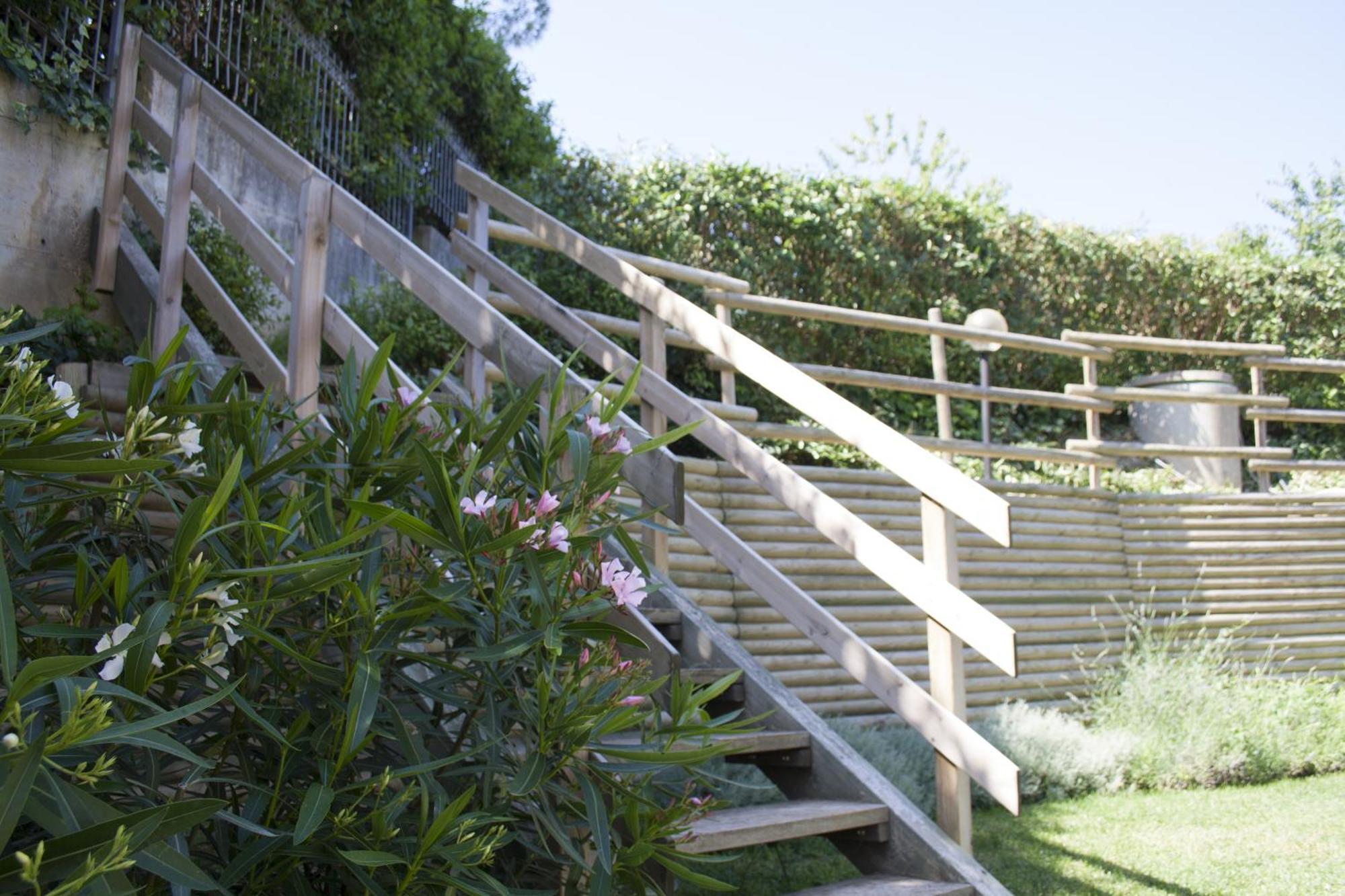 B&B Nature Colors Civitanova Marche Exterior photo