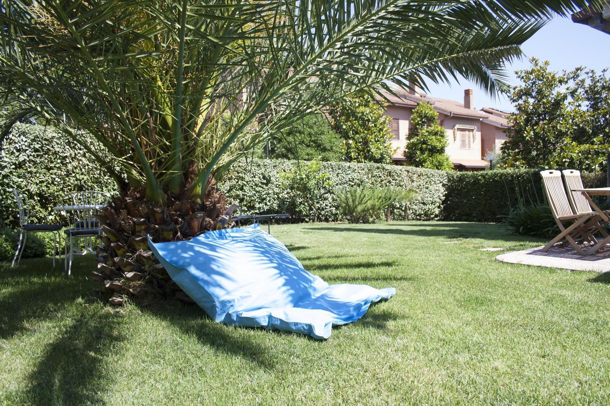 B&B Nature Colors Civitanova Marche Exterior photo