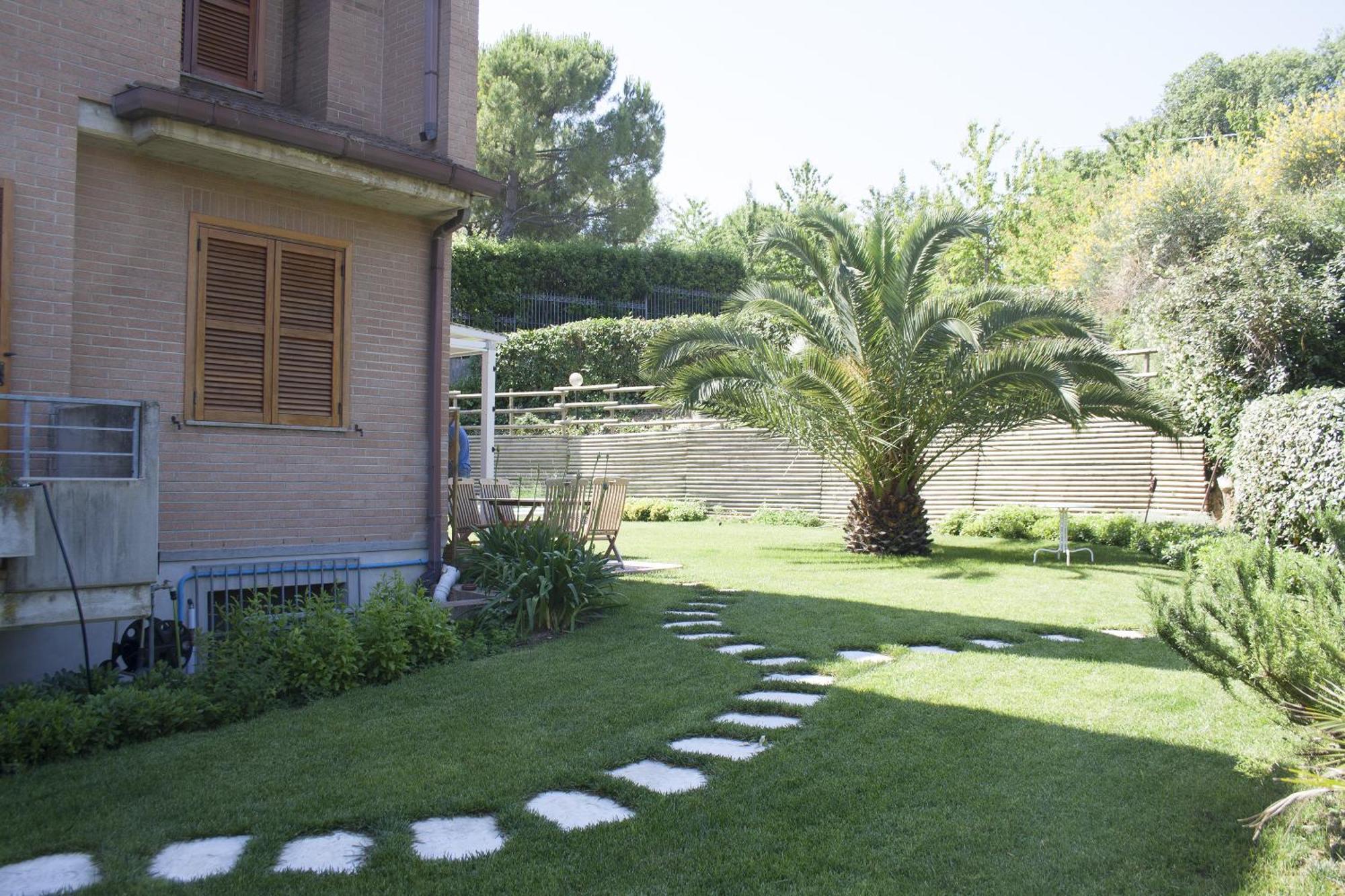 B&B Nature Colors Civitanova Marche Exterior photo