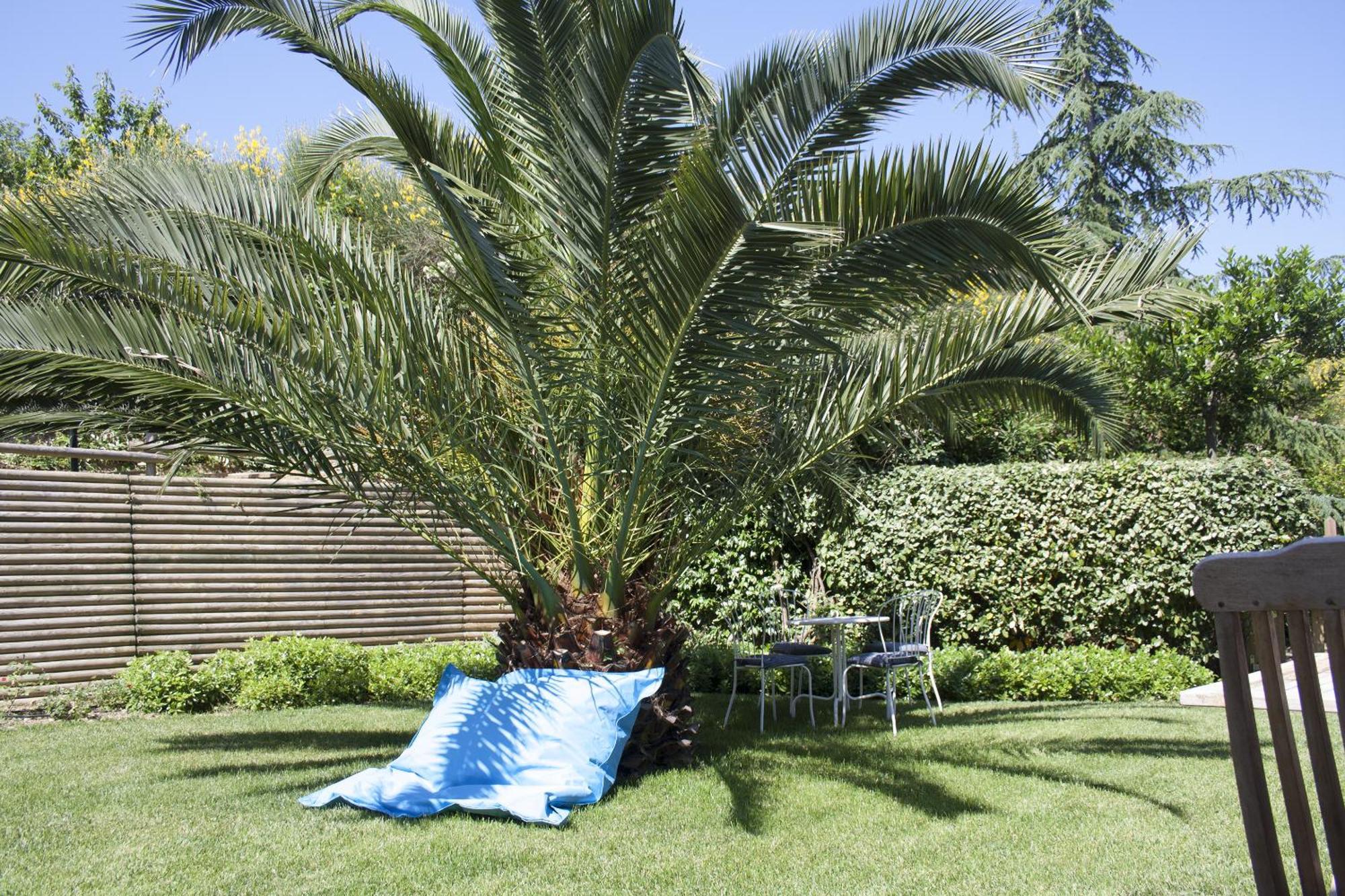 B&B Nature Colors Civitanova Marche Exterior photo