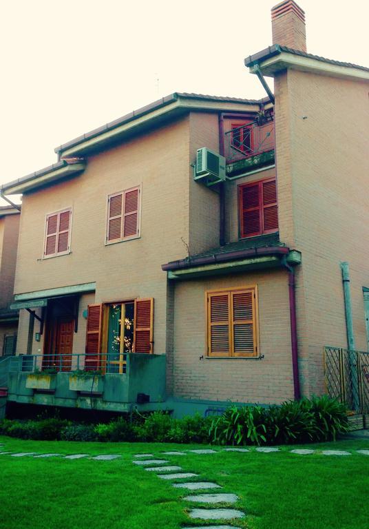 B&B Nature Colors Civitanova Marche Exterior photo
