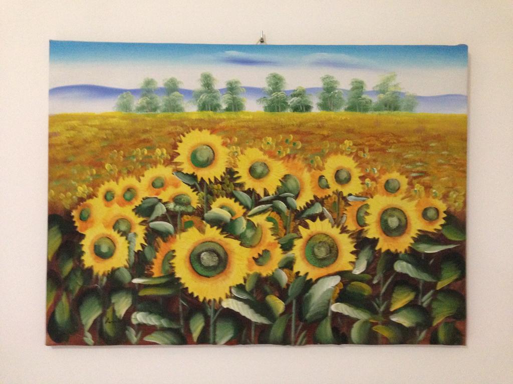 B&B Nature Colors Civitanova Marche Room photo