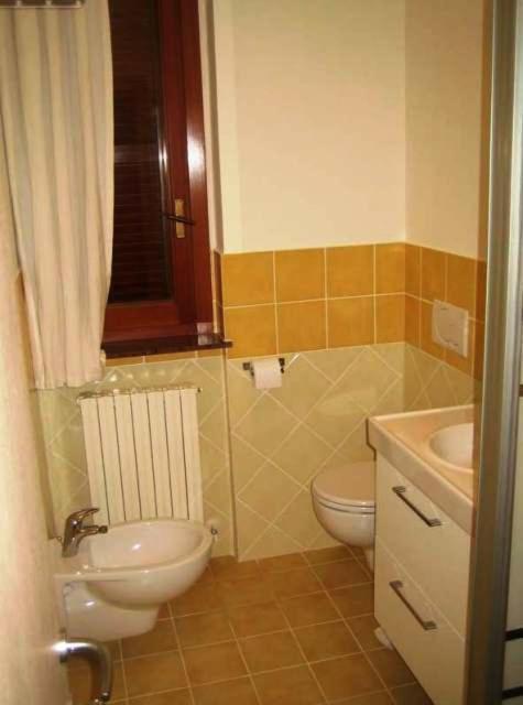 B&B Nature Colors Civitanova Marche Exterior photo