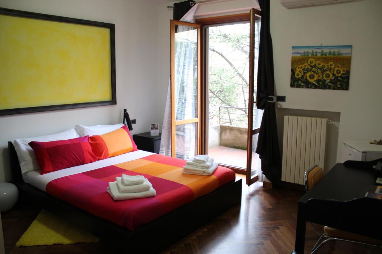 B&B Nature Colors Civitanova Marche Exterior photo