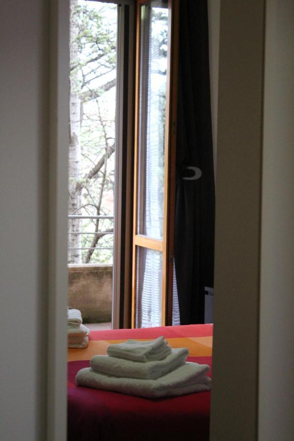 B&B Nature Colors Civitanova Marche Exterior photo