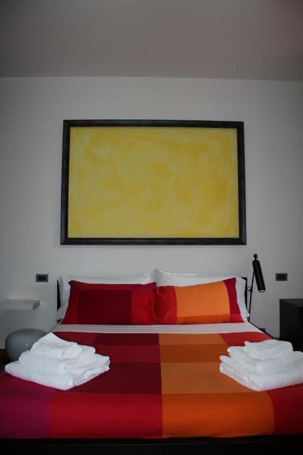 B&B Nature Colors Civitanova Marche Exterior photo