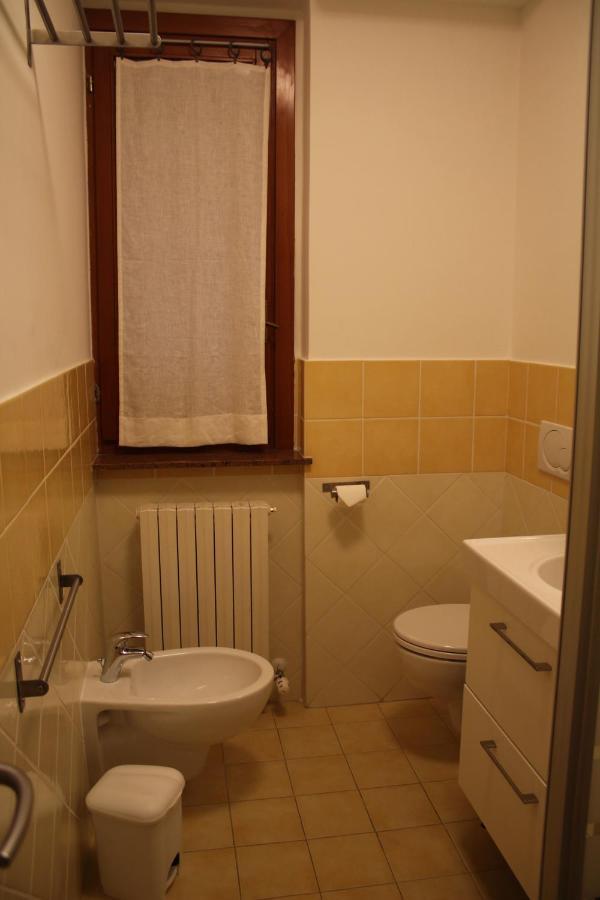 B&B Nature Colors Civitanova Marche Exterior photo